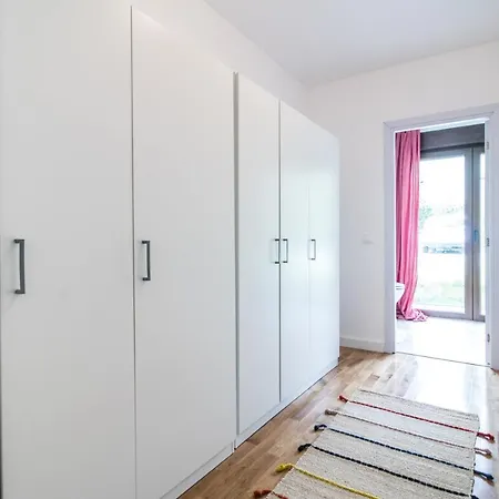 Aparthotel Ficusului Cluj-Napoca
