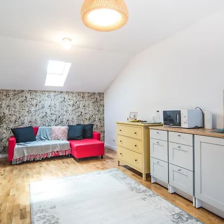 Aparthotel Ficusului Cluj-Napoca