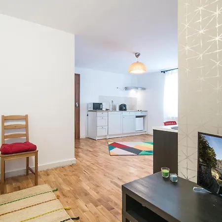 Ficusului Aparthotel