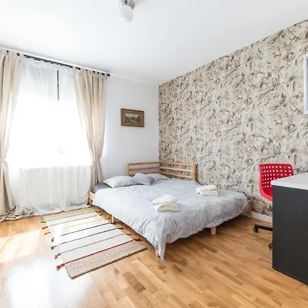 Aparthotel Ficusului *