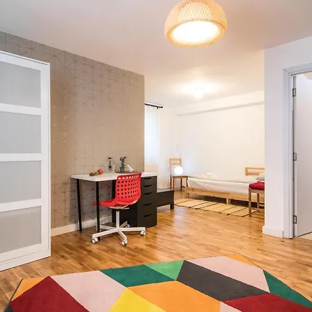 Aparthotel Ficusului Cluj-Napoca