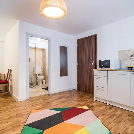 Aparthotel Ficusului Cluj-Napoca