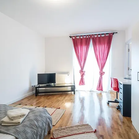 Ficusului Aparthotel Cluj-Napoca