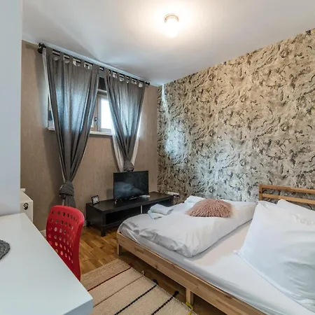 Ficusului Aparthotel Cluj-Napoca