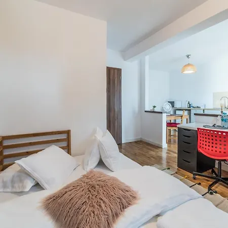 Ficusului Aparthotel Cluj-Napoca