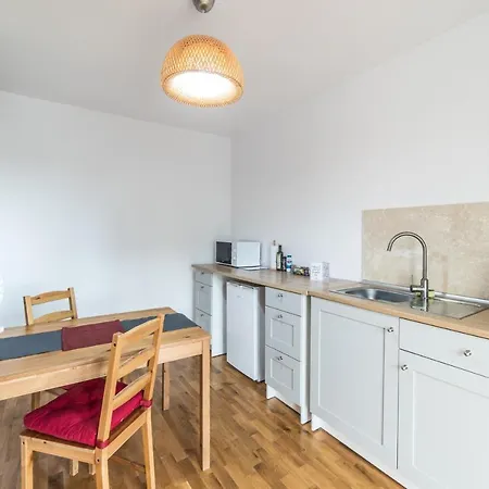 Hotel de apartamente Ficusului Cluj-Napoca